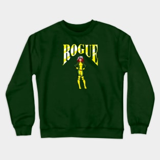 Rogue Crewneck Sweatshirt